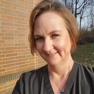 Meet your Posher, Janet